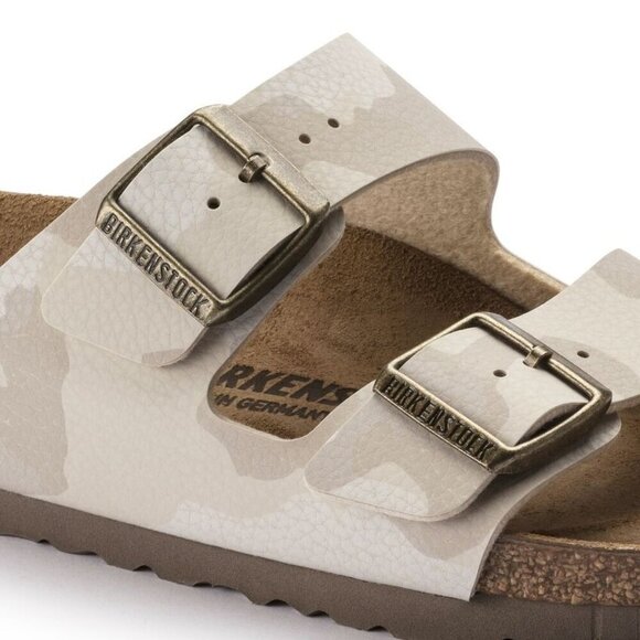 Birkenstock Arizona Sandals – Desert Soil Sand Camo (EU 42) NWT - Picture 3 of 6